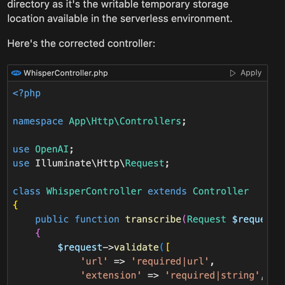 😂 Correcting an AI program